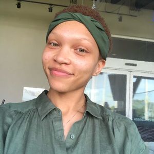 Meet your Posher, Tyra